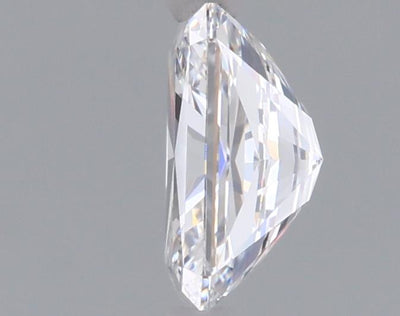 0.88 Carat Radiant Lab Diamond :: 360 spin frame 02
