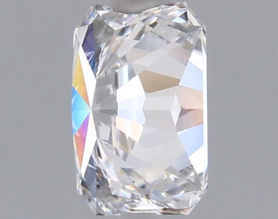 0.88 Carat Radiant Lab Diamond :: 360 spin frame 03