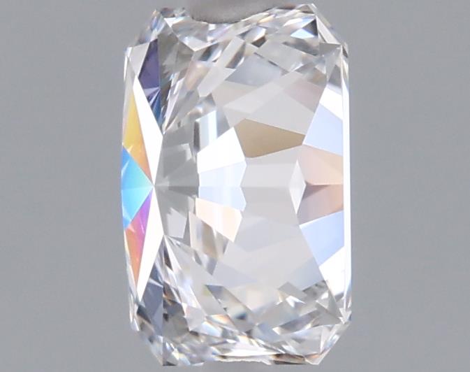 0.88 Carat Radiant Lab Diamond :: 360 spin frame 03