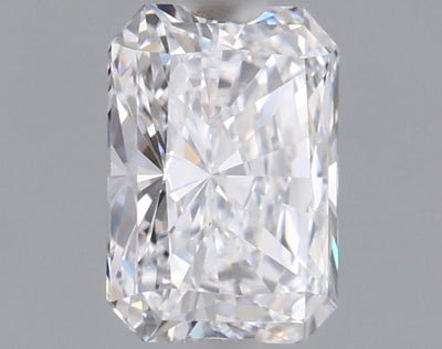 0.88 Carat Radiant Lab Diamond :: 360 spin frame 06