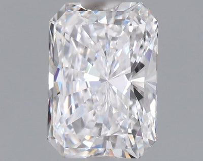 0.88 Carat Radiant Lab Diamond :: 360 spin frame 07