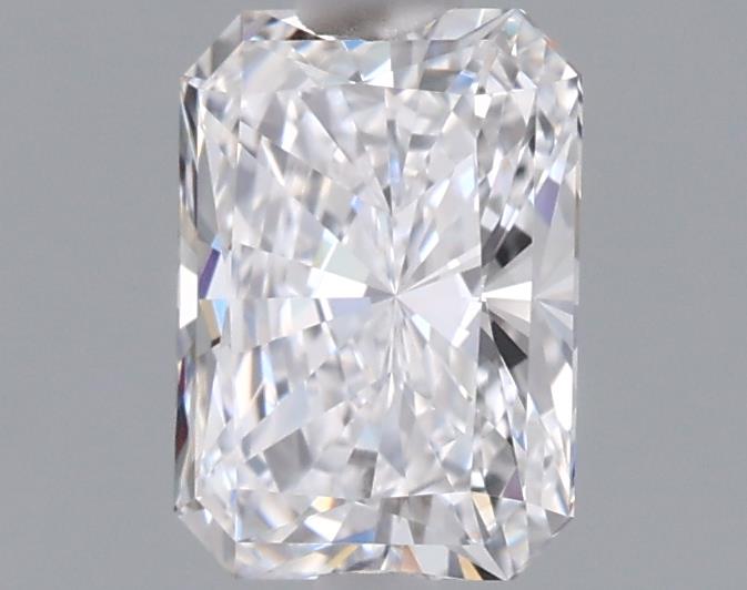 0.88 Carat Radiant Lab Diamond :: 360 spin frame 07