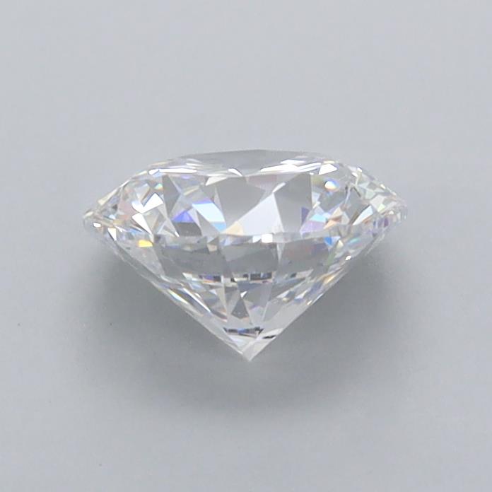 0.92 Carat Round Lab Diamond :: 360 spin frame 02