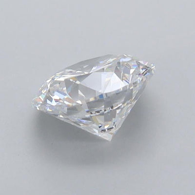 0.92 Carat Round Lab Diamond :: 360 spin frame 07