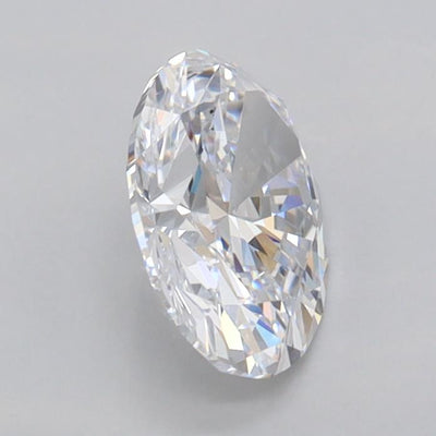 1.04 Carat Oval Lab Diamond :: 360 spin frame 02