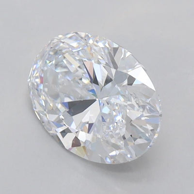 1.04 Carat Oval Lab Diamond :: 360 spin frame 03