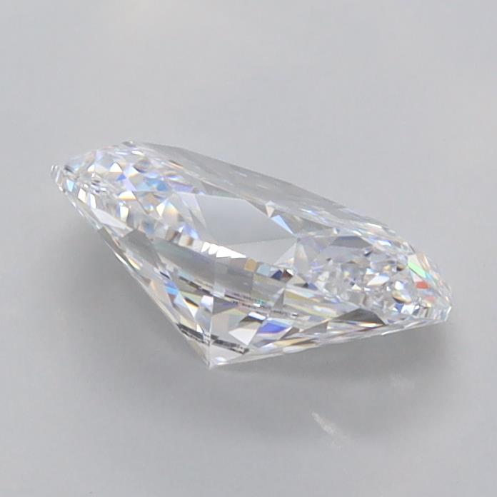 1.04 Carat Oval Lab Diamond :: 360 spin frame 04