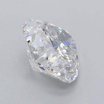 1.22 Carat Heart Lab Diamond :: 360 spin frame 01