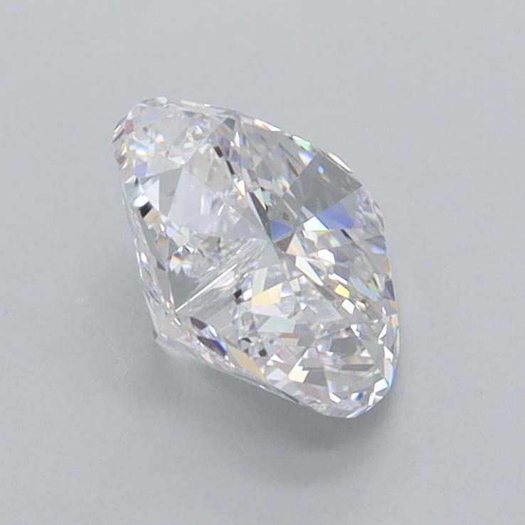 1.22 Carat Heart Lab Diamond :: 360 spin frame 01