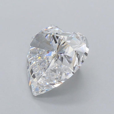 1.22 Carat Heart Lab Diamond :: 360 spin frame 02