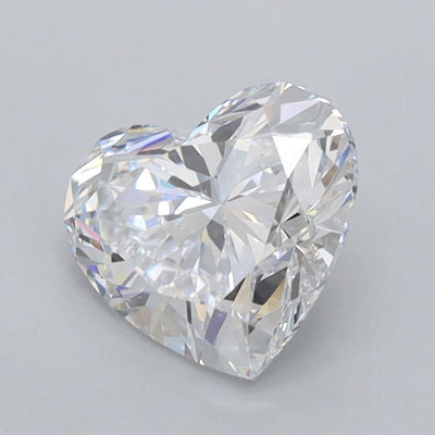 1.22 Carat Heart Lab Diamond :: 360 spin frame 03