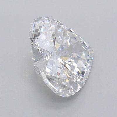 1.22 Carat Heart Lab Diamond :: 360 spin frame 04