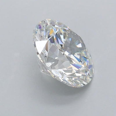 0.96 Carat Round Lab Diamond :: 360 spin frame 01