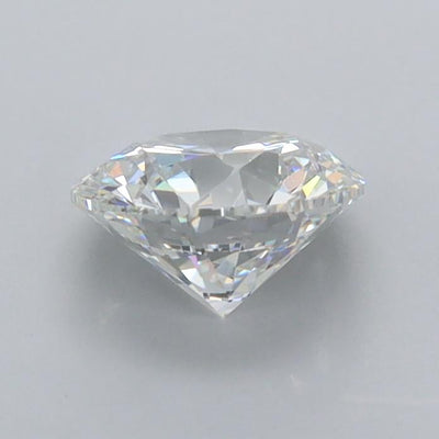 0.96 Carat Round Lab Diamond :: 360 spin frame 02
