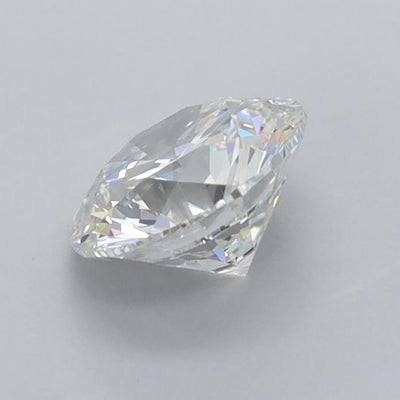 0.96 Carat Round Lab Diamond :: 360 spin frame 03