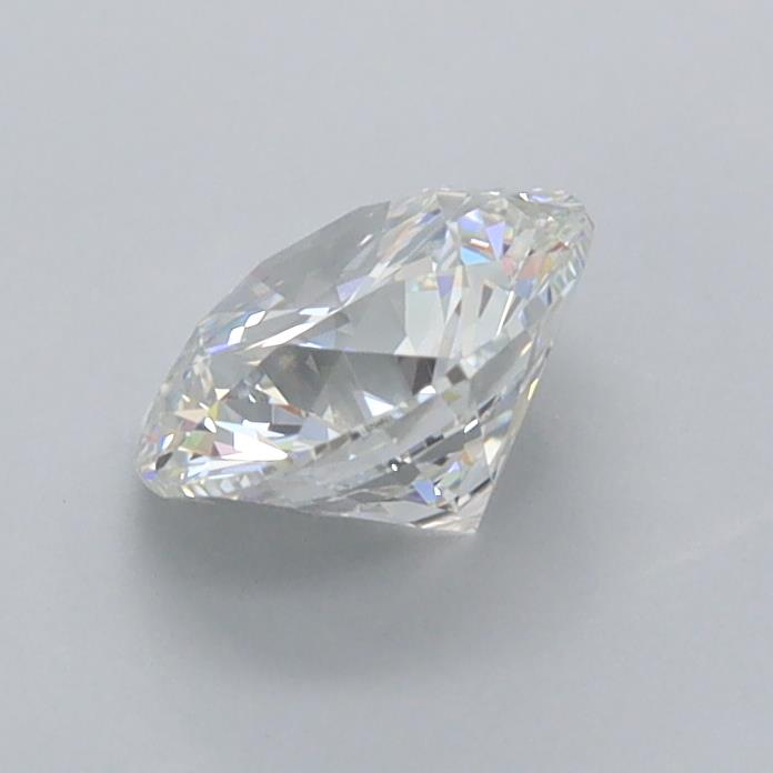 0.96 Carat Round Lab Diamond :: 360 spin frame 03