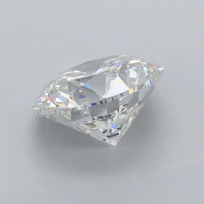 0.96 Carat Round Lab Diamond :: 360 spin frame 04