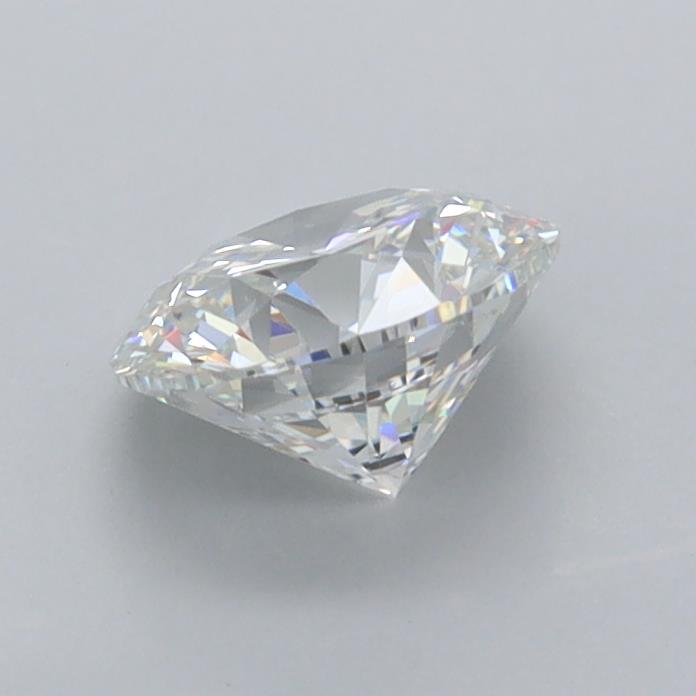 0.96 Carat Round Lab Diamond :: 360 spin frame 04
