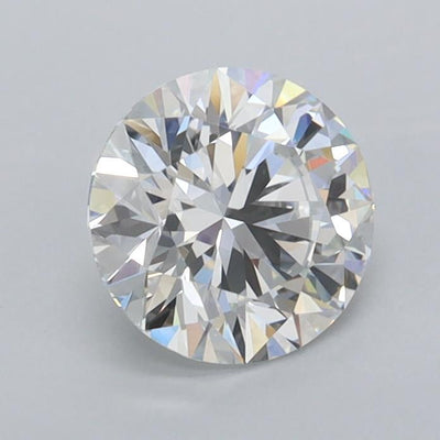 0.96 Carat Round Lab Diamond :: 360 spin frame 05
