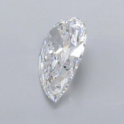 0.56 Carat Pear Lab Diamond :: 360 spin frame 02