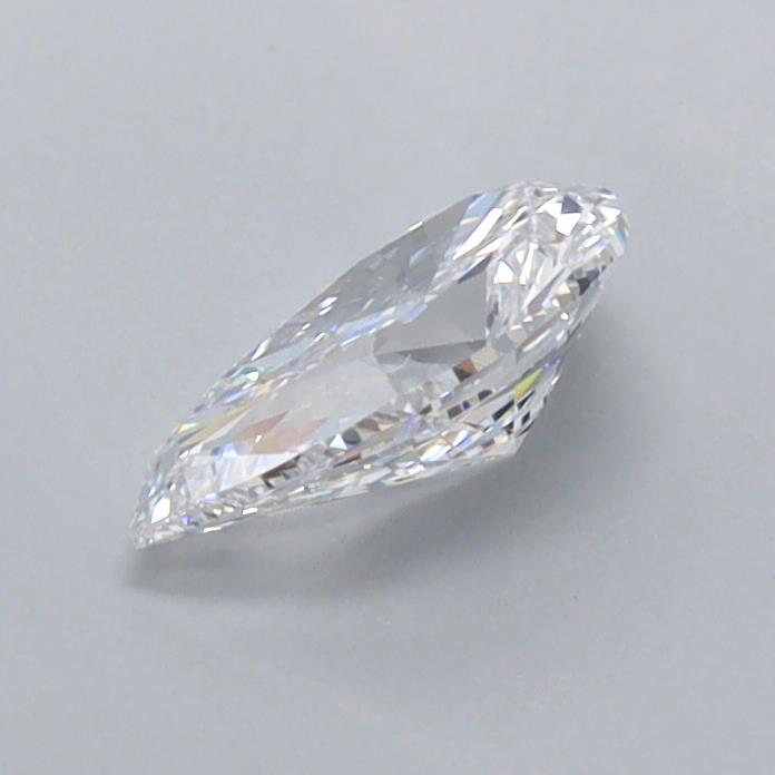 0.56 Carat Pear Lab Diamond :: 360 spin frame 03