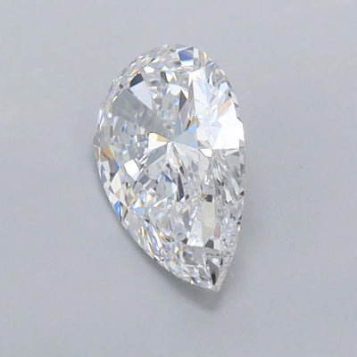 0.56 Carat Pear Lab Diamond :: 360 spin frame 04