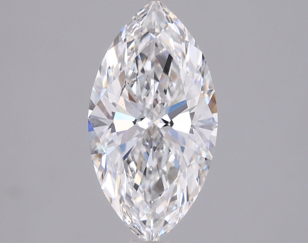 1.50 Carat Marquise Lab Diamond
