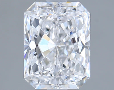2.03 Carat Radiant Lab Diamond