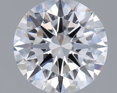 1.05 Carat Round Lab Diamond
