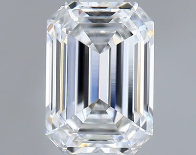 1.07 Carat Emerald Lab Diamond