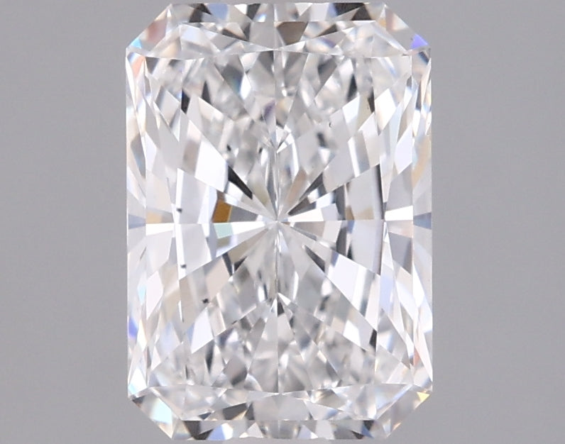 1.53 Carat Radiant Lab Diamond
