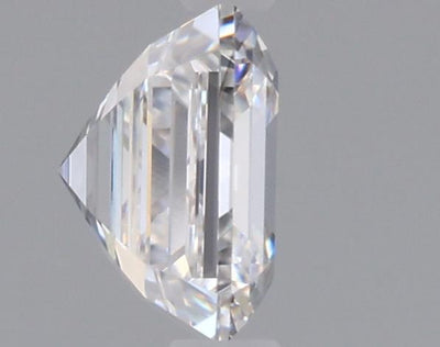 1.07 Carat Asscher Lab Diamond :: 360 spin frame 01
