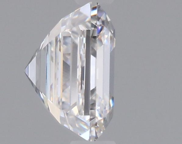 1.07 Carat Asscher Lab Diamond :: 360 spin frame 01
