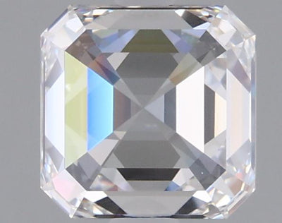 1.07 Carat Asscher Lab Diamond :: 360 spin frame 02