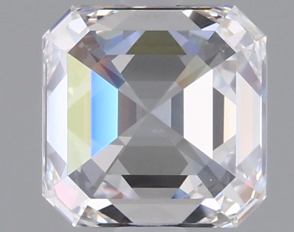1.07 Carat Asscher Lab Diamond :: 360 spin frame 02