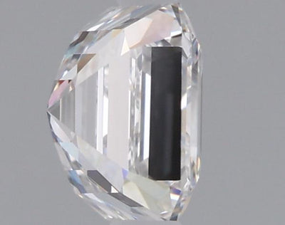 1.07 Carat Asscher Lab Diamond :: 360 spin frame 04