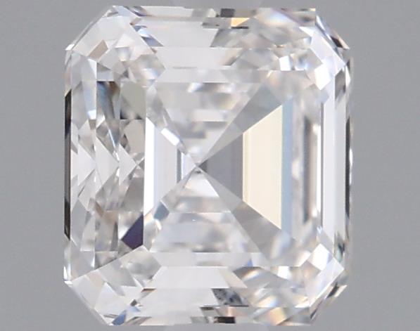 1.07 Carat Asscher Lab Diamond :: 360 spin frame 05