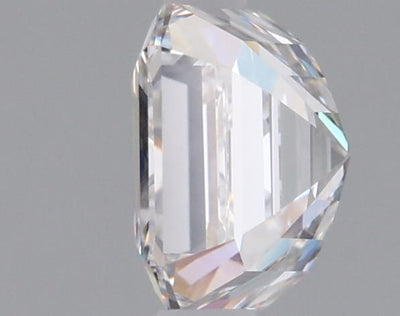 1.07 Carat Asscher Lab Diamond :: 360 spin frame 06