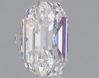 1.07 Carat Asscher Lab Diamond :: 360 spin frame 07