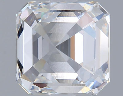 1.63 Carat Asscher Lab Diamond :: 360 spin frame 01
