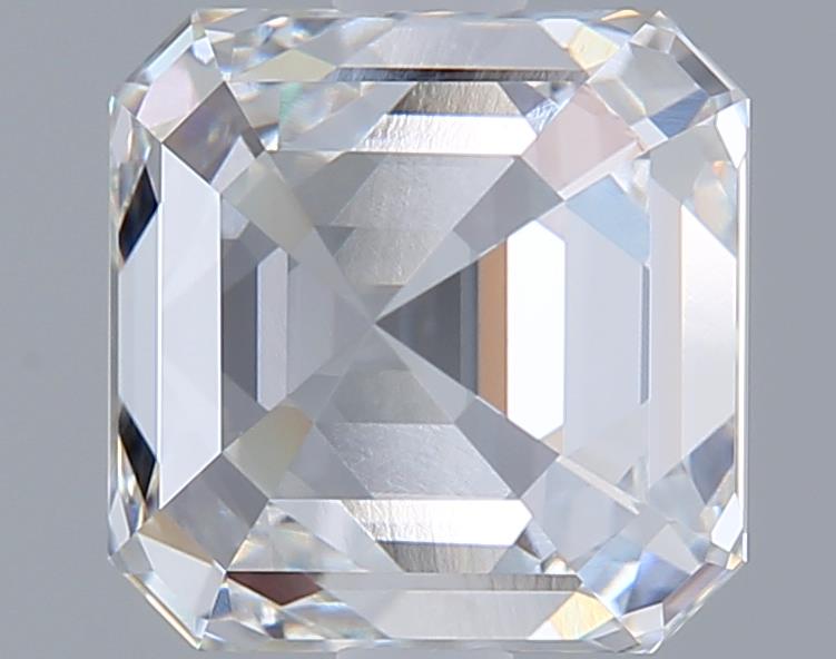 1.63 Carat Asscher Lab Diamond :: 360 spin frame 01