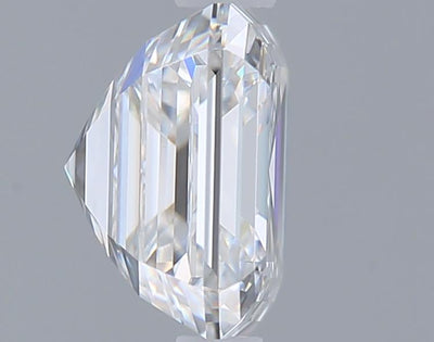 1.63 Carat Asscher Lab Diamond :: 360 spin frame 02