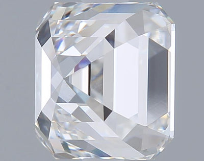 1.63 Carat Asscher Lab Diamond :: 360 spin frame 04