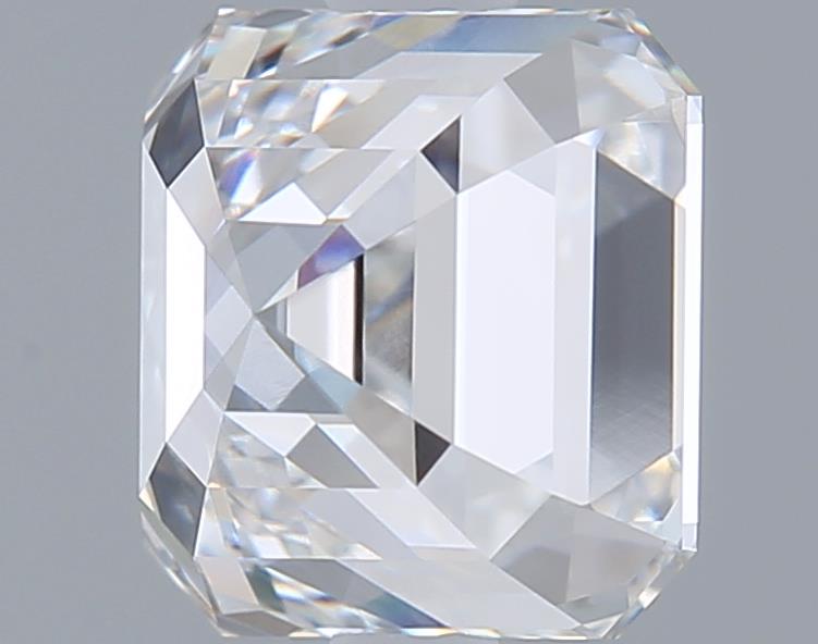 1.63 Carat Asscher Lab Diamond :: 360 spin frame 04