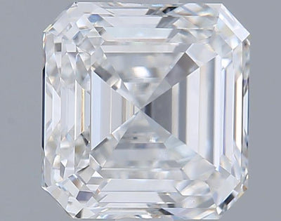 1.63 Carat Asscher Lab Diamond :: 360 spin frame 05