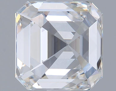 1.63 Carat Asscher Lab Diamond :: 360 spin frame 07