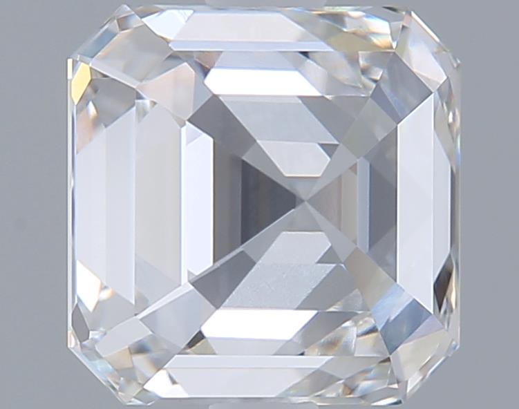 1.63 Carat Asscher Lab Diamond :: 360 spin frame 07