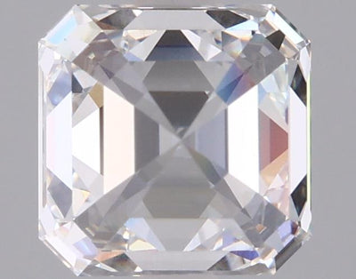 1.65 Carat Asscher Lab Diamond :: 360 spin frame 01