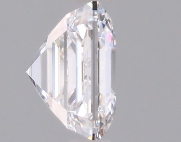 1.65 Carat Asscher Lab Diamond :: 360 spin frame 02