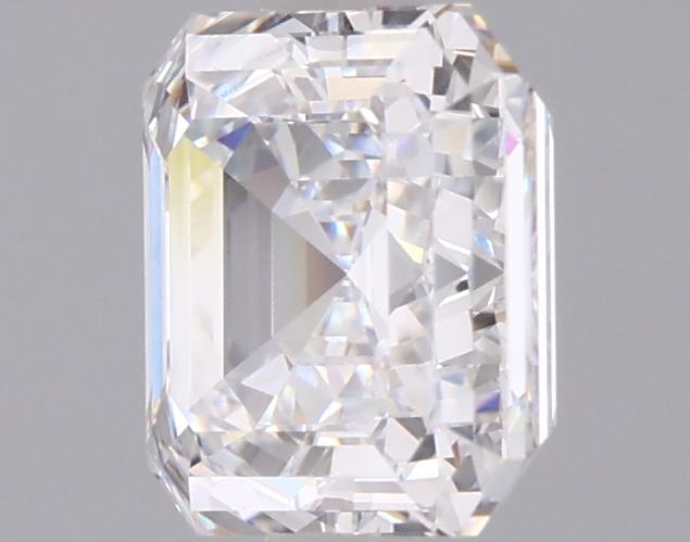 1.65 Carat Asscher Lab Diamond :: 360 spin frame 03